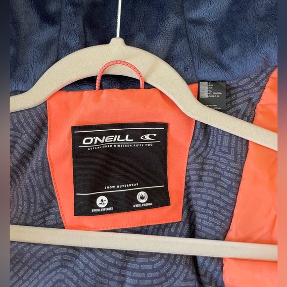 O’Neill snow/ski jacket - Picture 5 of 7